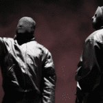 Kanye West & Ty Dolla Sign Announce 'Vultures' Listening Experience in Seoul South Korea