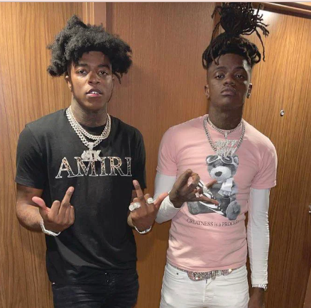 yungeen ace jaydayoungan