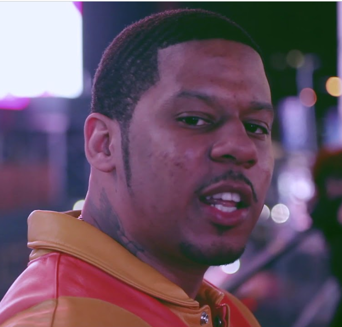 Vado says he, Llyod Banks, Dave East and DJ Drama for new project dropping this year