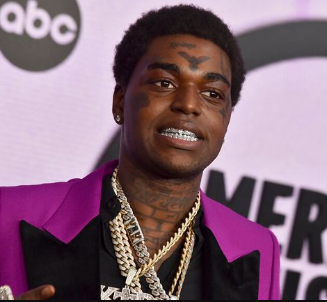 kodak black drug test rehab