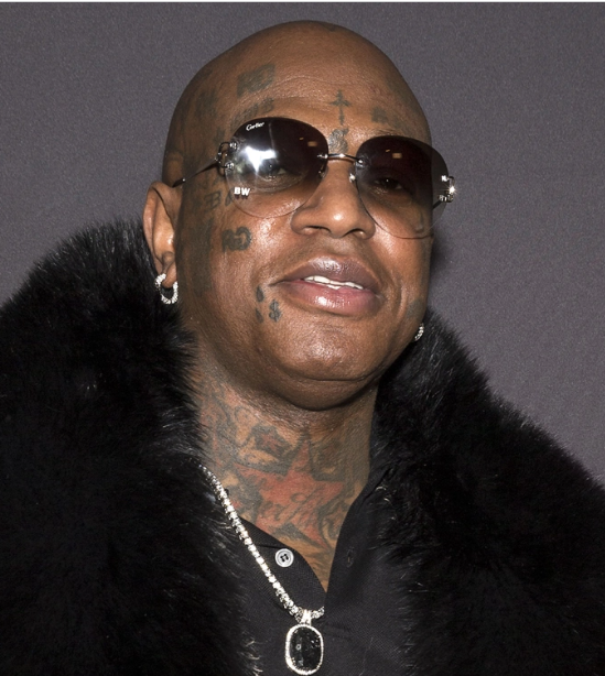 birdman hip hop 50th anniversary
