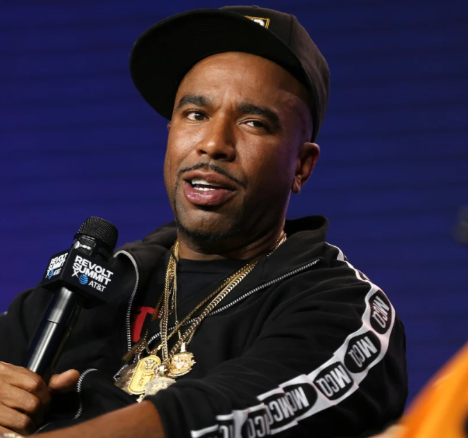 N.O.R.E says Drink Champs hosts are not journalists drink champs journalists
