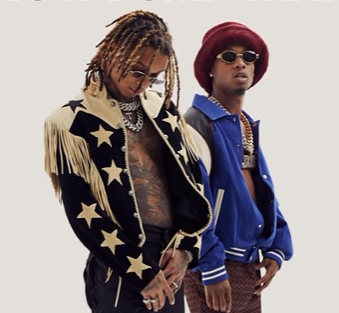 Rae Sremmurds are dropping ‘Sremm 4 Life’ album in April