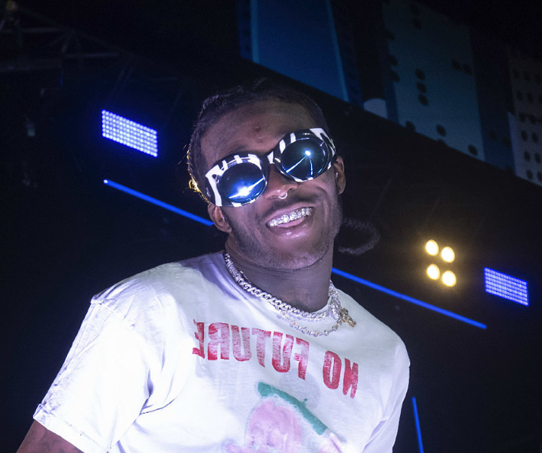 Lil Uzi Vert explains how he recorded ‘The Pink Tape’ while sober
