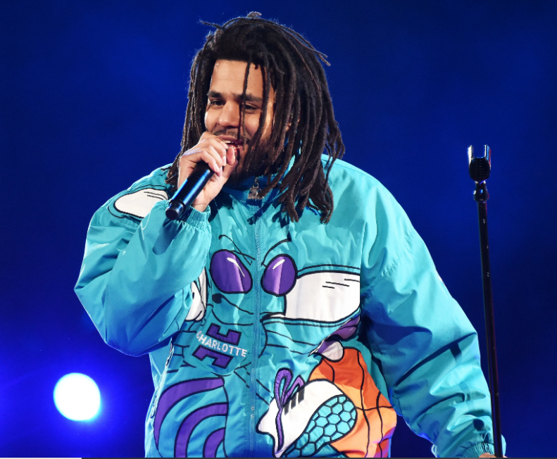 J. Cole continues to tease his retirement album ‘The Fall Off’ j. cole the fall off