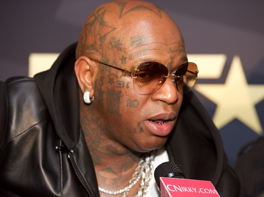 birdman hip-hop ceos