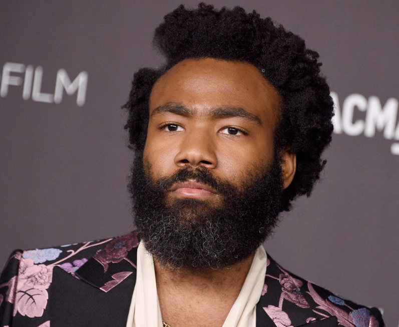 Childish Gambino drops new music for the first time in years