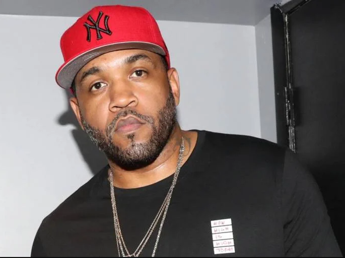 lloyd banks the course of the inevitable
