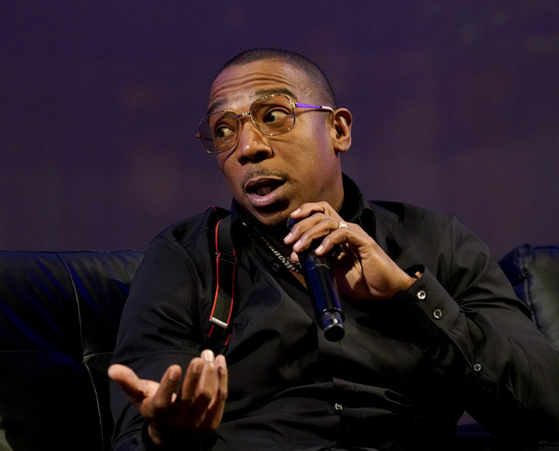 Ja Rule responds to Melle Mel’s claims that he copied 50 Cent’s style – ’50 copied me’ ja rule melle mel 50 cent