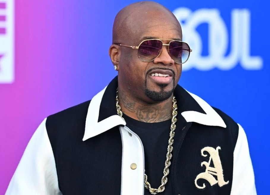 Jermaine Dupri names himself & Usher as part of ‘the real Big 3’