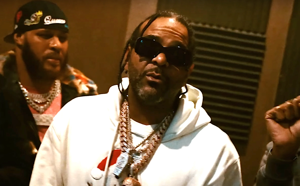 Jim Jones talks Dipset and ‘Diplomatic Immunity’ influence on Hip Hop dipset diplomatic immunity