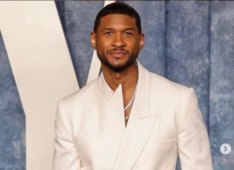 Usher discusses ‘Confessions’ being his ‘greatest album’