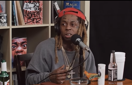 lil wayne net worth google