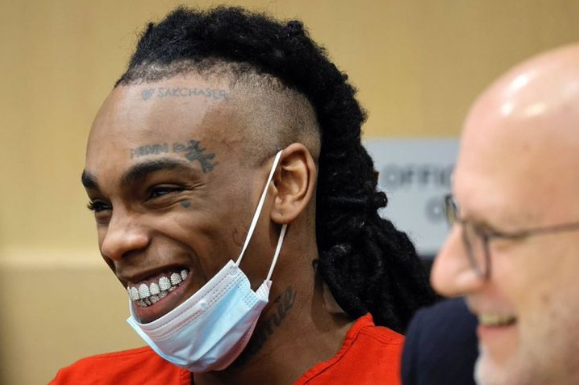 ynw melly trial