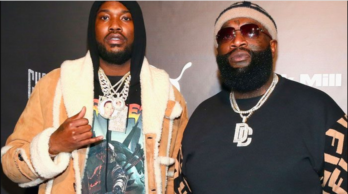 meek mill rick ross mansion
