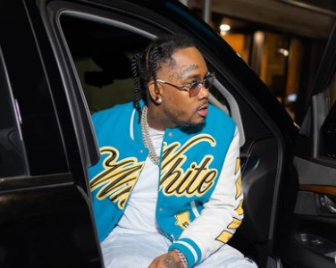 Fivio Foreign refuses to delay his album for Kanye West & Ty Dolla $ign