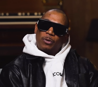 Ja Rule says Nelly & Ashanti reunion was no surprise