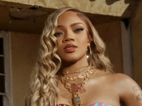 GloRilla recruits Cardi B & Megan Thee Stallion on ‘Wanna Be Remix’