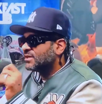 Jim Jones Responds to 50 Cent’s Informant Claims with a Dismissive Instagram Post