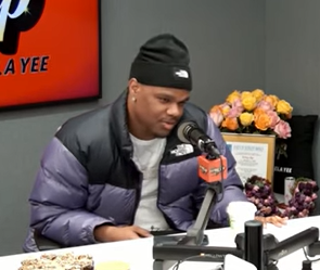 Fridayy says Jay-Z saved his vocals from being removed from “God Did” fridayy jay-z