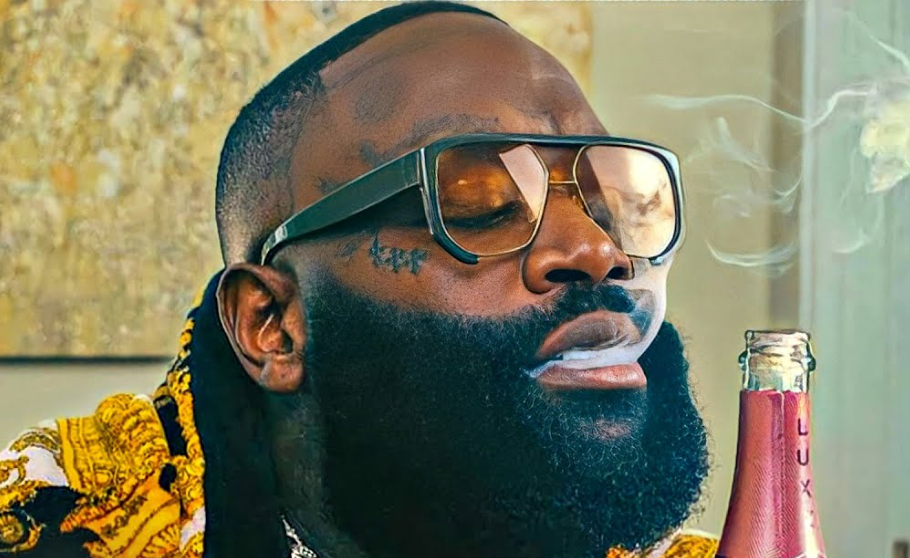 rick ross