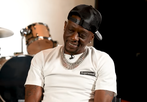 Boosie Badazz says he apologized to T.I. and squashed their beef boosie badazz t.i.
