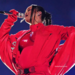 rihanna super bowl most watched halftime show