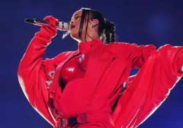 rihanna super bowl most watched halftime show