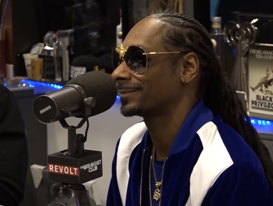 Snoop Dogg Praises SZA and Keke Palmer’s Film One of Them Days