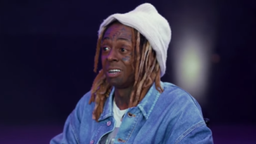 lil wayne 100 features 2007