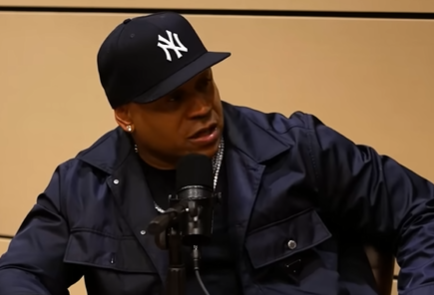 LL Cool J offers Lil Wayne some advice following Super Bowl Halftime performance snub