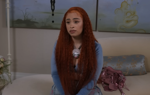 Ice Spice admits she targeted Latto on ‘Think U The Sh*t’