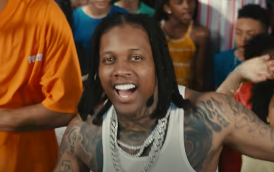 lil durk tour