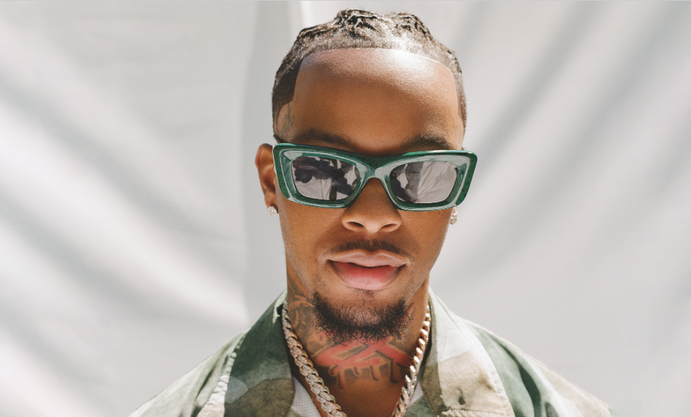 Toosii scores his first Top 10 hit with “Favorite Song” toosii favorite song top 10