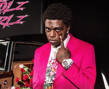kodak black new album
