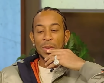 Ludacris explains why he still freestyles on Instagram – ‘I’m still hungry’