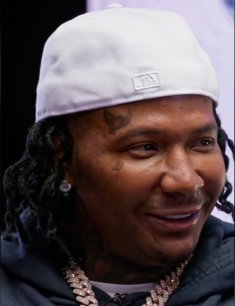 Moneybagg Yo says his net worth is ‘way more’ than $4 million, claims he makes $200,000 per show