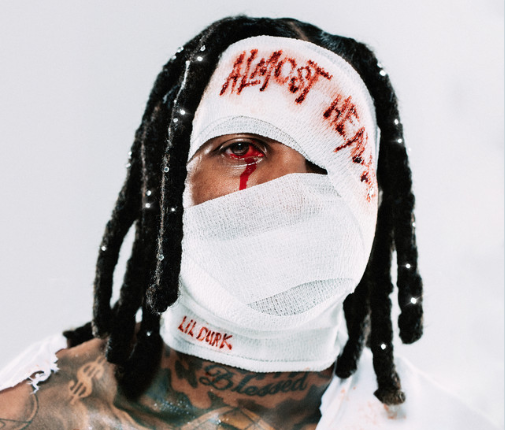 Lil Durk’s ‘Almost Healed’ is aiming at No. 2 on Billboard 200