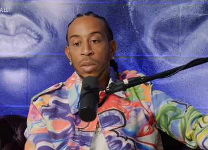 Ludacris says he had no idea “Southern Hospitality” would become a hit
