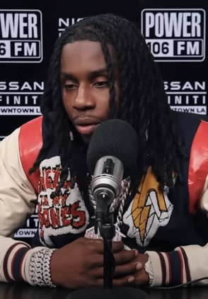 Polo G says he was supposed to be on Yung Beu’s “Mines Still” and Lil Tjay’s “F.N”