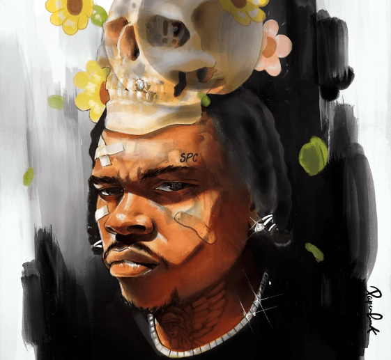 gunna a gift & a curse first week sales