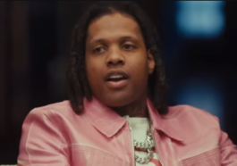 lil durk 2 years j. cole feature