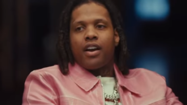 lil durk 2 years j. cole feature