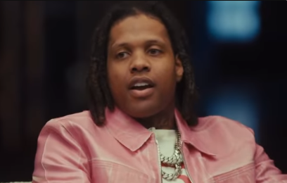 Lil Durk Accused of Witness Intimidation Ahead of Murder-for-Hire Trial