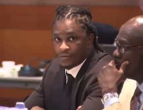 Young Thug’s Family Feud: Son Calls Out Rapper Over Priorities