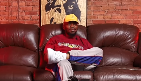 Beanie Sigel reveals he will utilize AI on his upcoming project