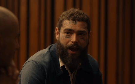 post malone mushrooms