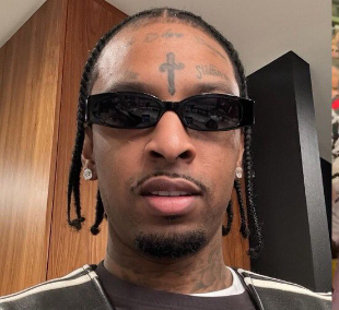 21 Savage is fed up with Drake collab ‘Rich Flex’ jokes