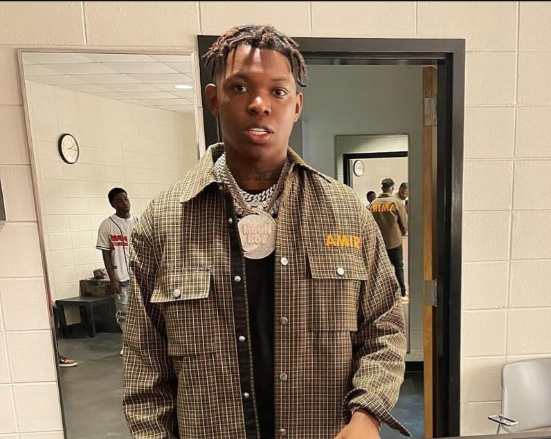 bleu album