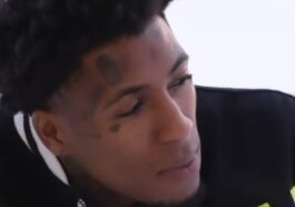 NBA Youngboy is ready to collab with J. Cole only if he visits 'Grave Digga Mountain'